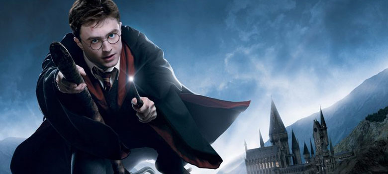 Preparan reality de repostería inspirado en Harry Potter