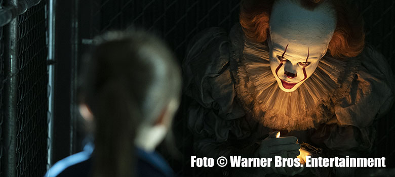 IT 2 se apodera del público mexicano
