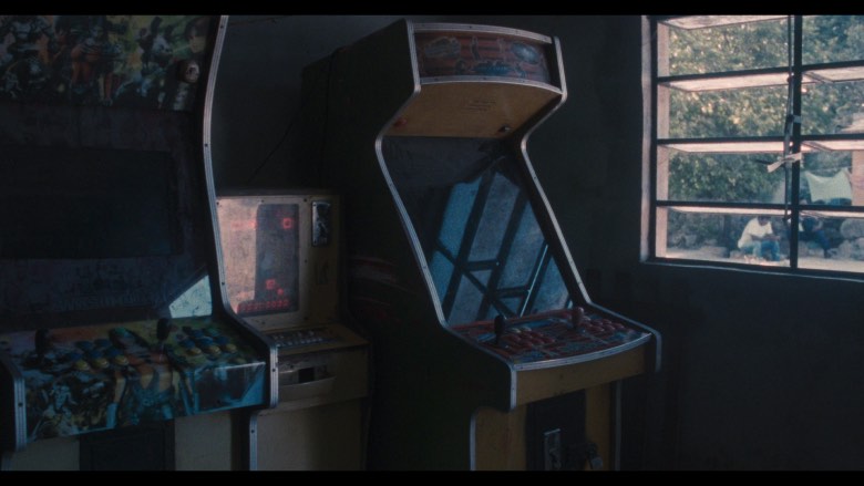 I Used to Call that Man Home