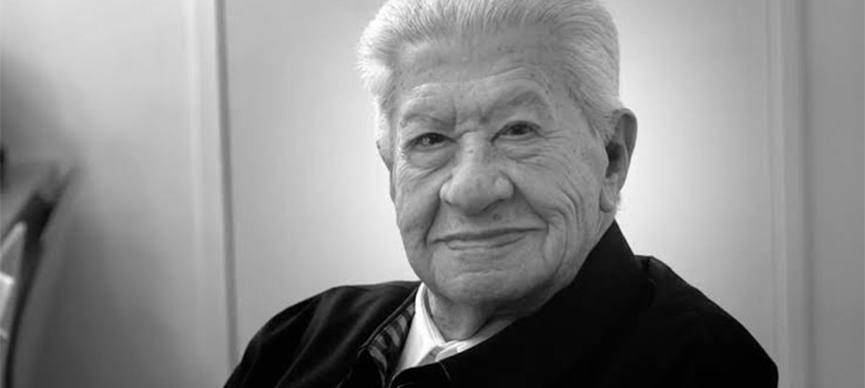 Ignacio López Tarso, una vida dedicada a la actuación