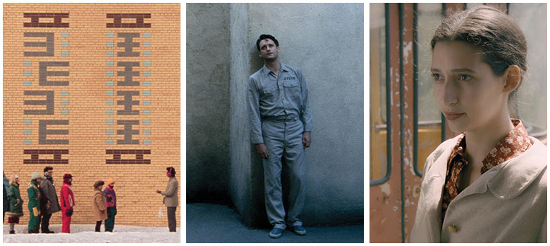 7 imperdibles de la 77º Muestra de la Cineteca Nacional