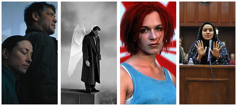 7 películas imperdibles del Festival de Cine Alemán