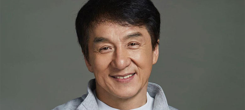 Jackie Chan será homenajeado en el Festival de Locarno