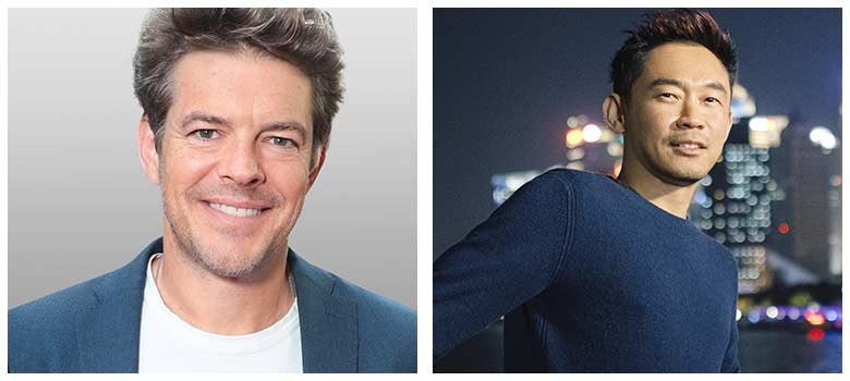Jason-Blum-y-James-Wan-CCXPMX25
