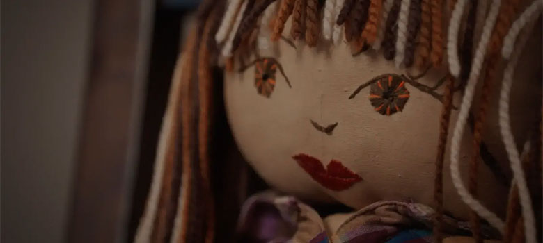 La mexicana Jean Chapiro triunfa en los Oscar Estudiantil