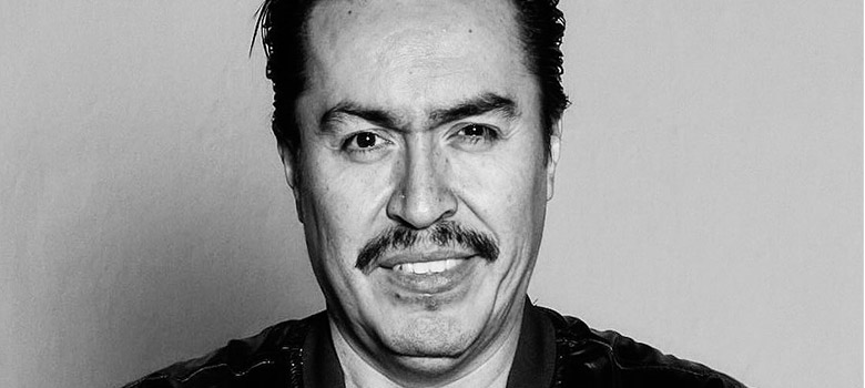 Jorge Magaña será homenajeado en el FICCiudad Madero