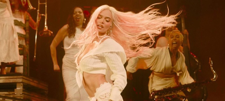 Documental de Karol G se estrena en Netflix