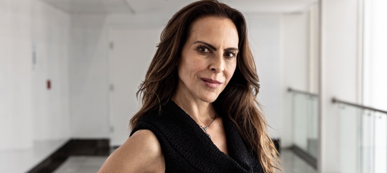 Kate del Castillo debuta como directora con Zumbido