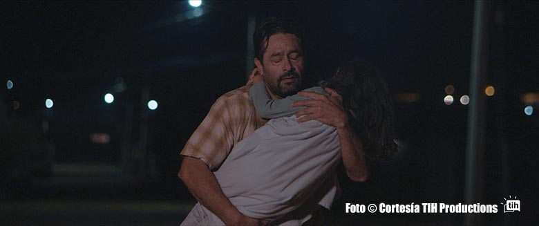 La Cura Cortometraje