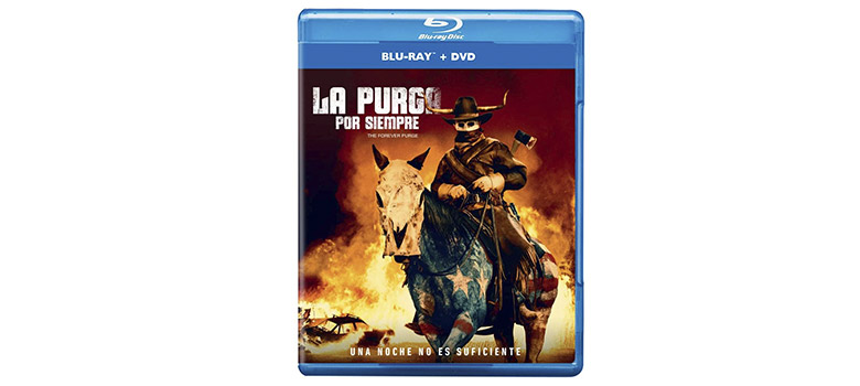 Trivia: La purga por siempre