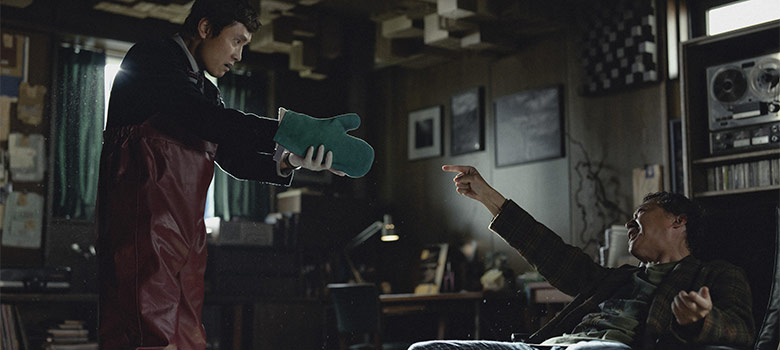 La &uacute;nica opci&oacute;n, una pel&iacute;cula que simplemente se disfruta