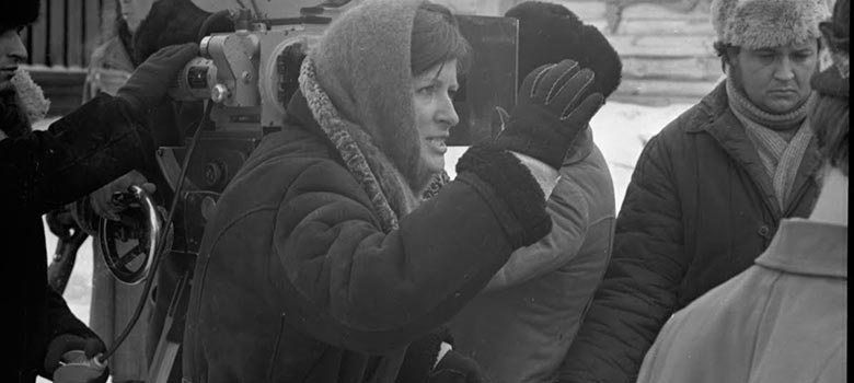 FICUNAM rendirá homenaje a Larisa Shepitko con retrospectiva
