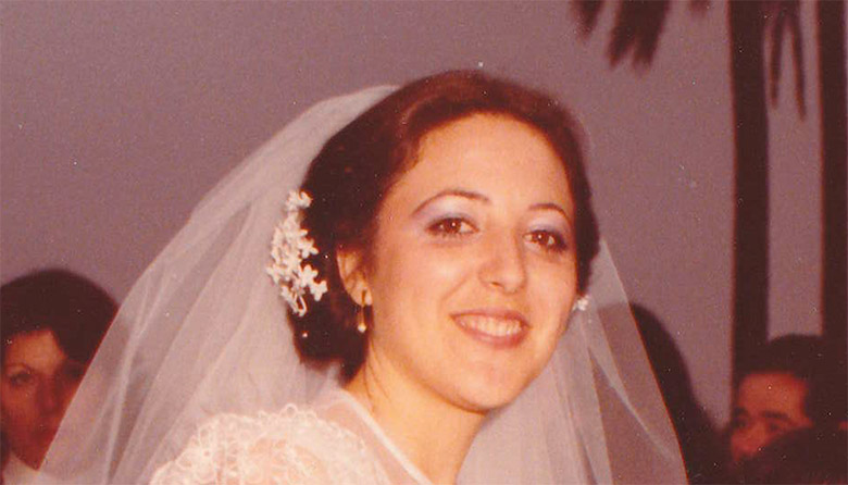 Las novias del sur