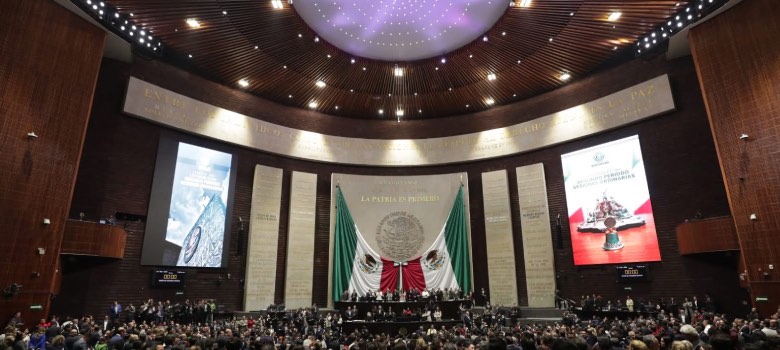 Nueva Ley de Cine espera su aprobación en Cámara de Diputados