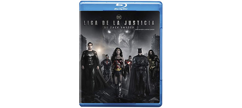 La Liga de la Justicia
