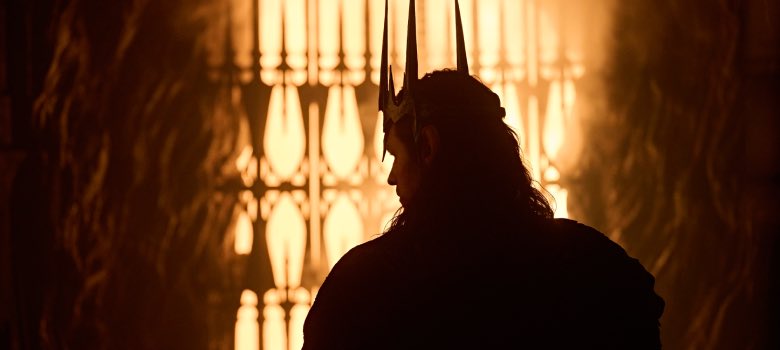 Los anillos del poder revelan nuevas im&aacute;genes en la Comic-Con 2026