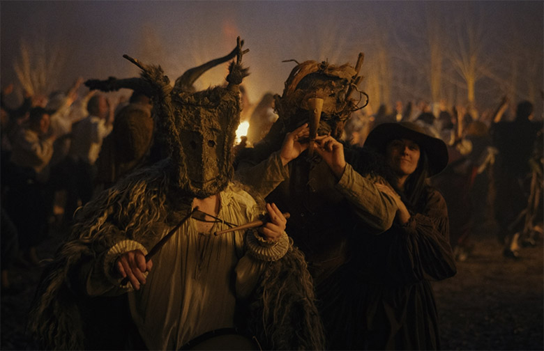Macabro anuncia Gaua película inaugural e imagen para celebrar sus 25 años