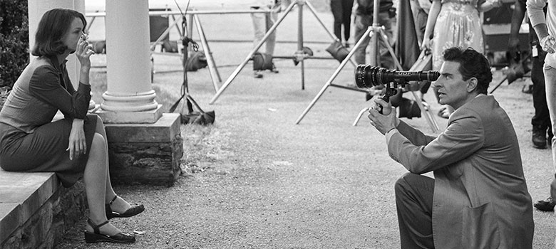 Netflix lanzó teaser de Maestro, lo nuevo de Bradley Cooper