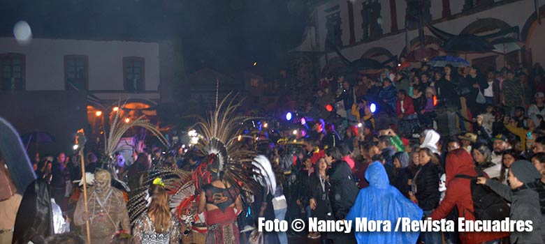 Marcha de las bestias