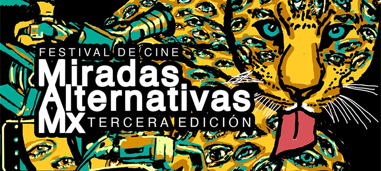 ¿Te gusta el cine? ¡Aporta tu mirada!
