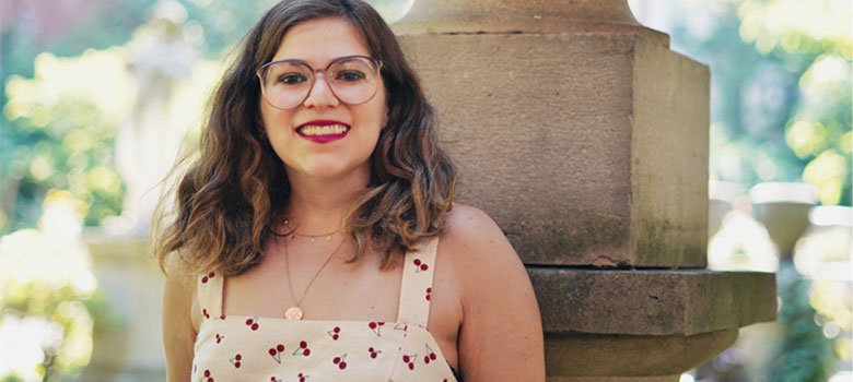 Miriam García, una mexicana impulsando el cine sin fronteras