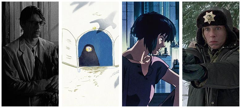 El anime será protagonista en MUBI durante abril