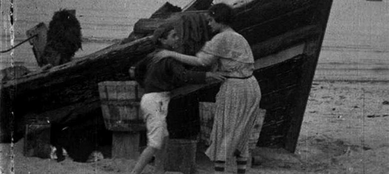 Muestra de Cine Uruguayo