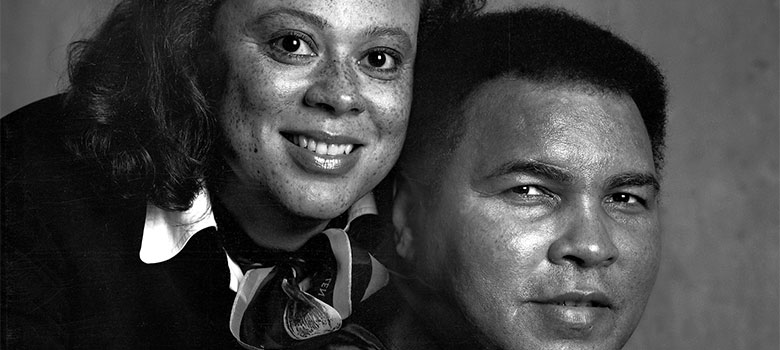 Prime Video lanzará primera serie autorizada de Muhammad Ali