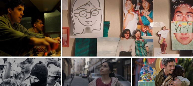 Netflix celebra el Día del Cine Mexicano