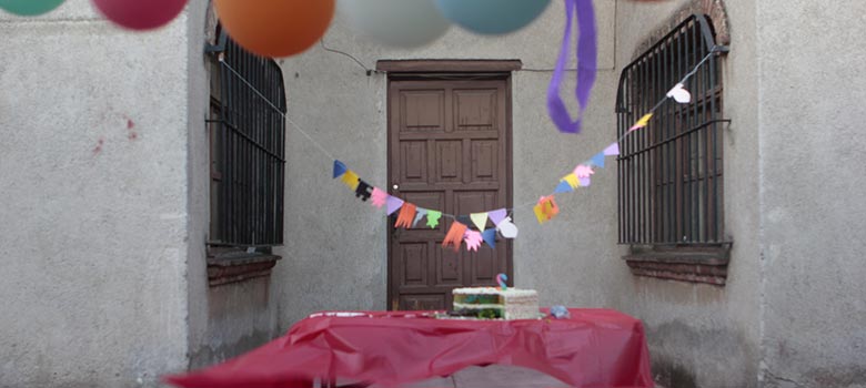 No sucumbió a la eternidad