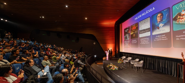 Rumbo a la gran fiesta del cine mexicano, la Academia revela sus nominados al Ariel 68