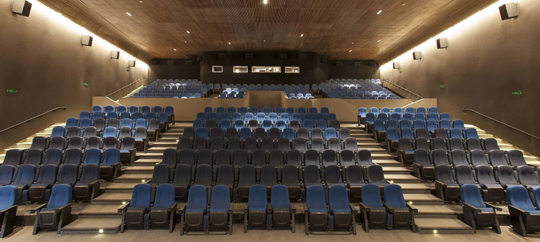 Iniciativa de Ley Federal de Cinematografía