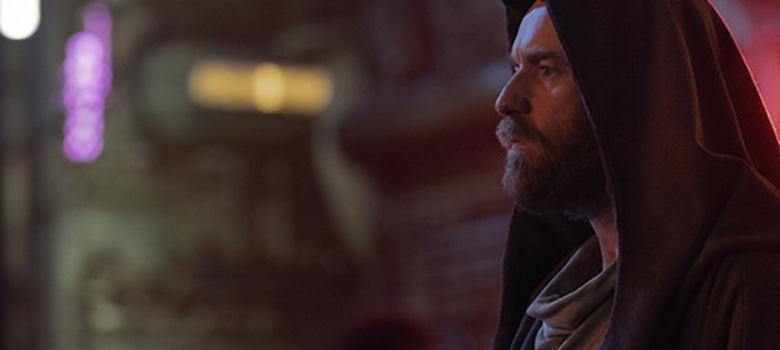 Obi-Wan Kenobi llegará a Disney+