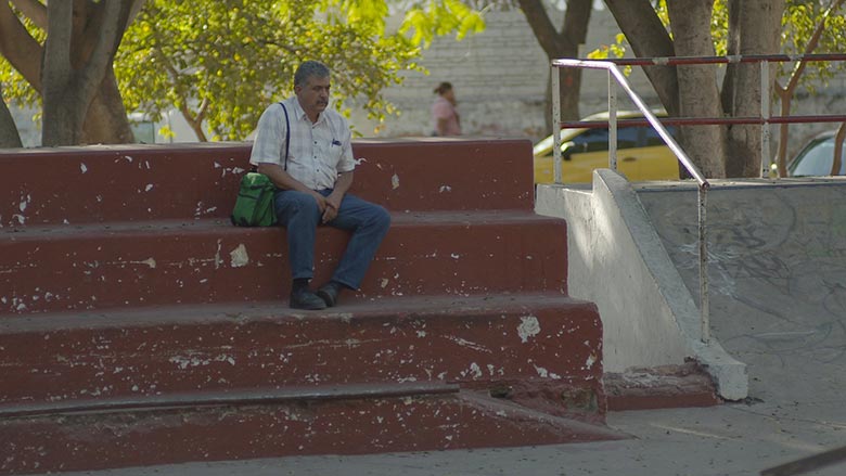 Oblatos Acelo Ruiz
