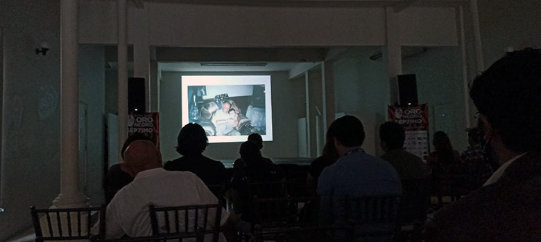 Resurge cine en el sur de Veracruz con Festival Oro Negro