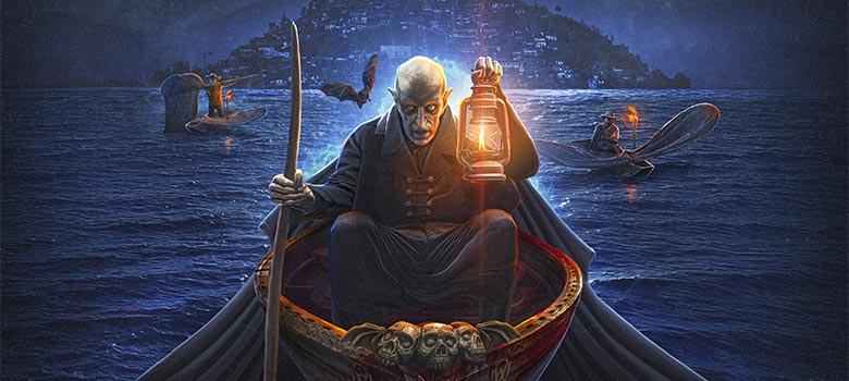 Feratum tendrá una vampírica XI edición en Pátzcuaro