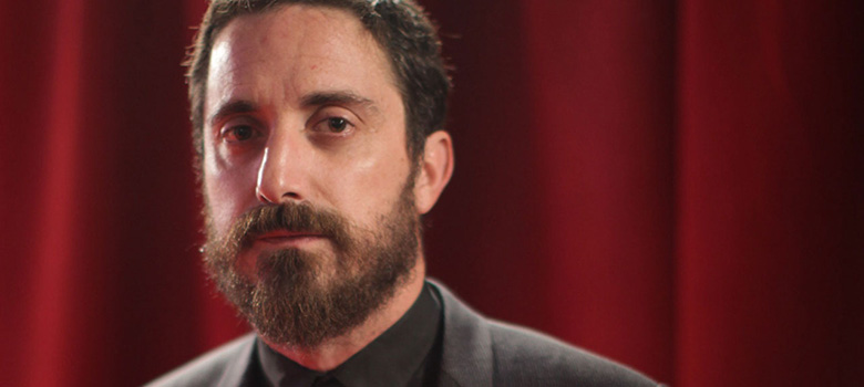 Pablo Larraín convertirá a Pinochet en vampiro