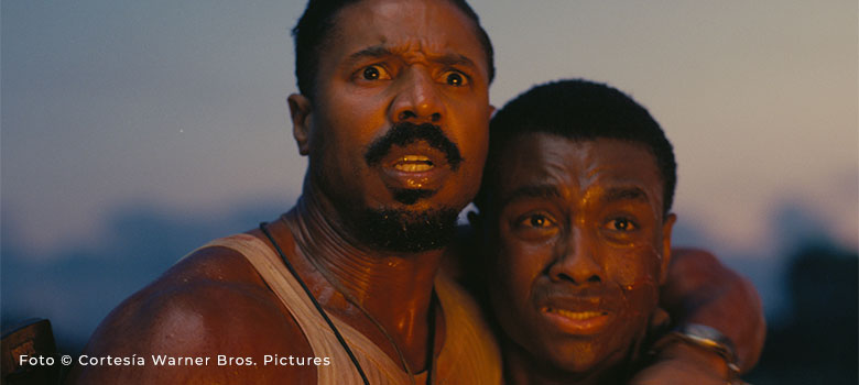 Michael B. Jordan visitará México para promocionar Pecadores