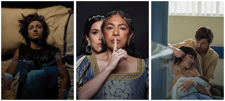 FICG40 anuncia películas que competirán por el Premio Maguey