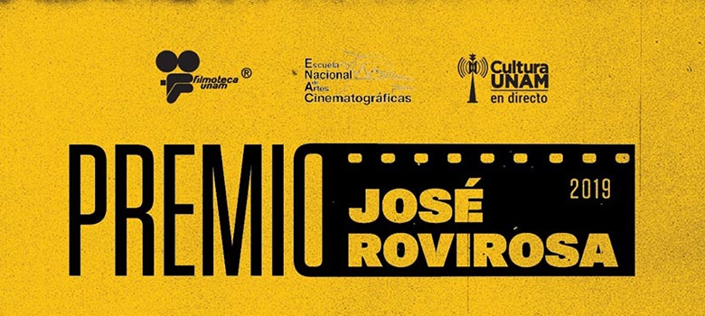 Premio Jose Rovirosa 2019