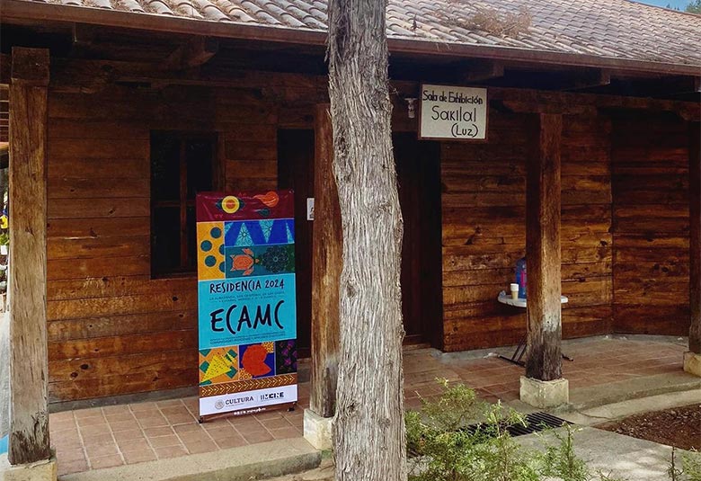 Residencia ECAMC Chiapas 2024