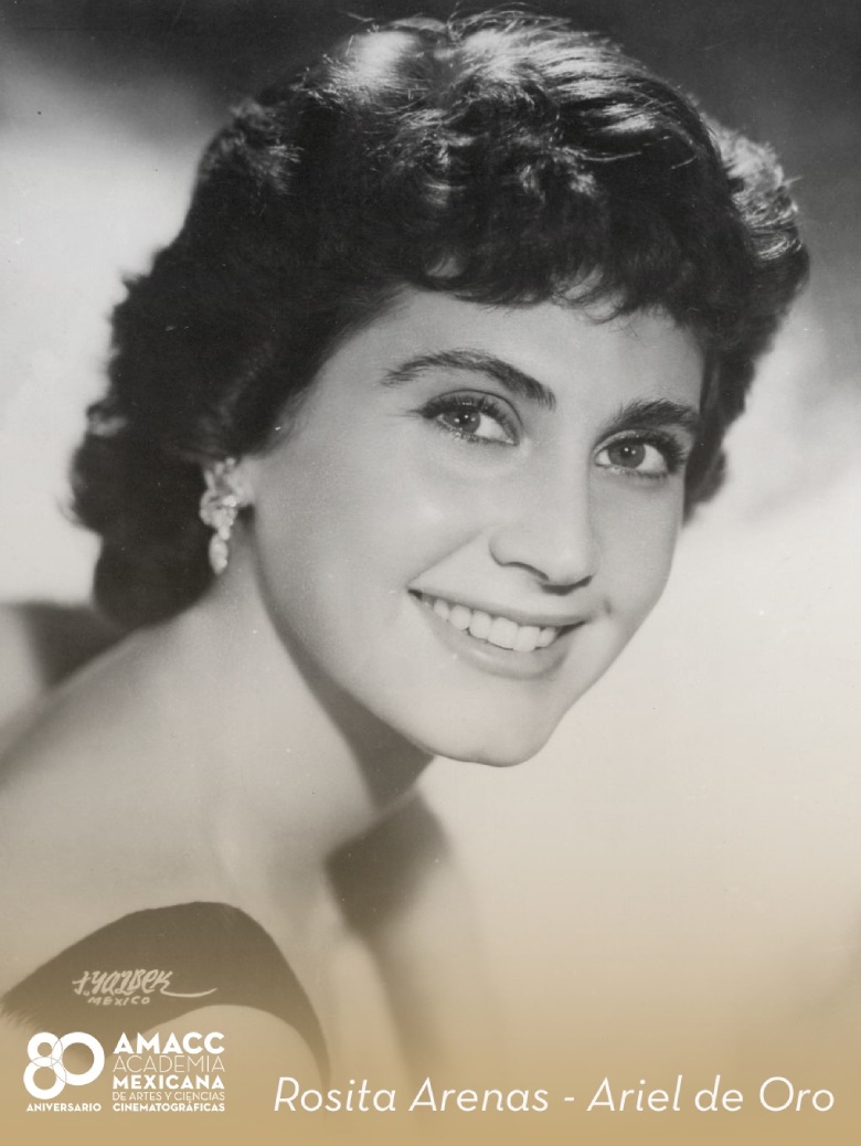 Rosita Arenas