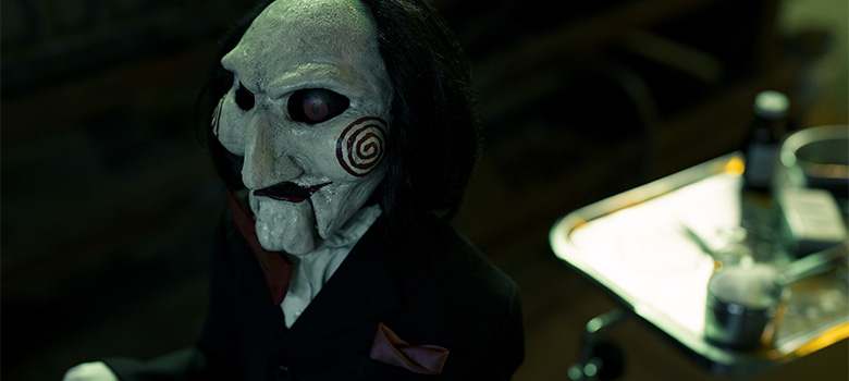 Kevin Greutert dirigirá la nueva entrega de Saw