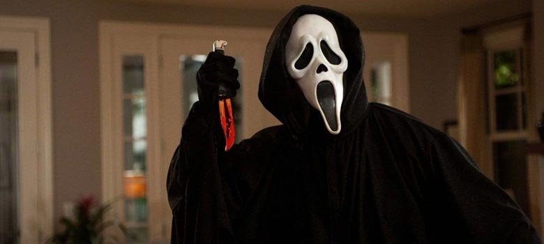 Scream 5 no logra superar a Spiderman en la taquilla mexicana