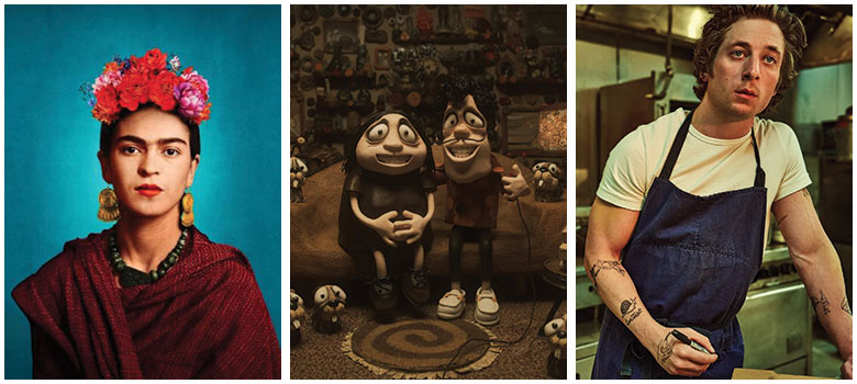 Mis películas y series favoritas 2024: Ojo Verité