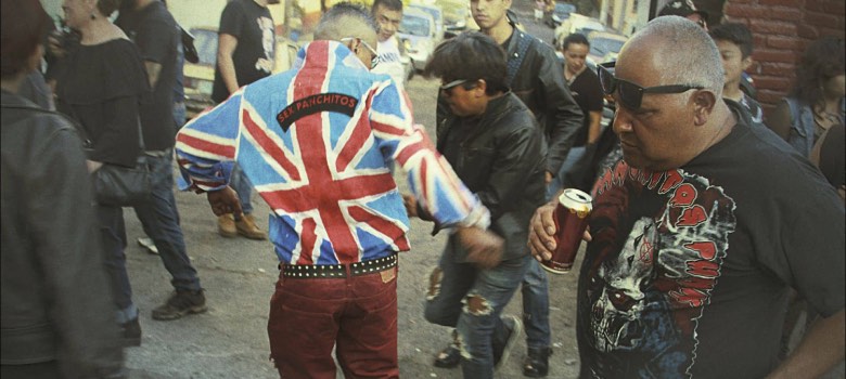 Sex Panchitos conquista Zanate 2025