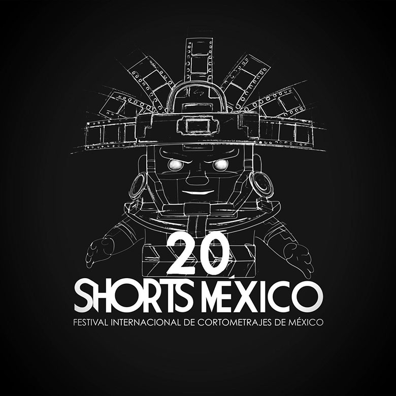 Jorge Magaña, 20 años promoviendo el corto en México