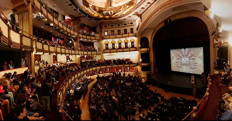 Inauguraci&oacute;n Shorts Mexico