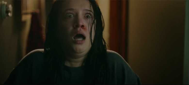 Lanzan aterrador tráiler de Sick