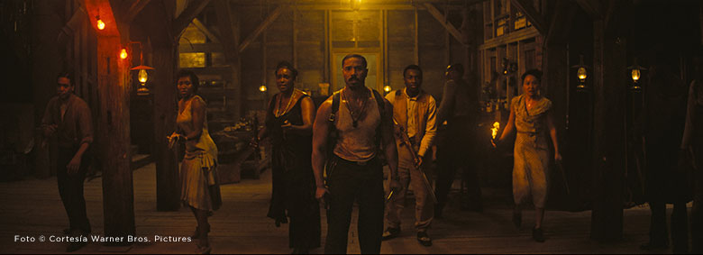 Sinners movie